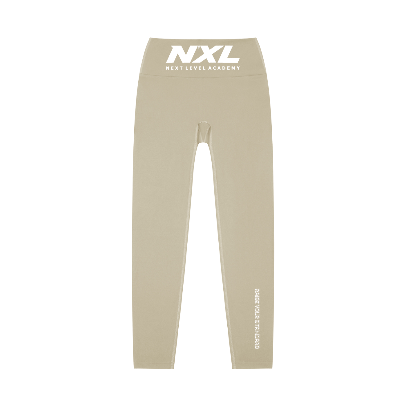 High-Waisted Yoga Leggings