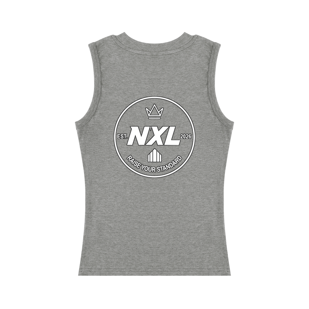 Women’s Slim Tank Top
