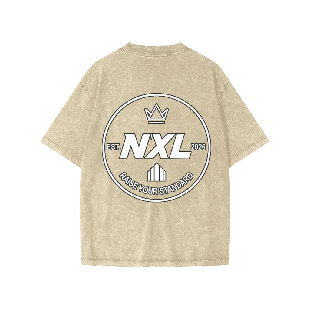 Snow Washed Kids' T-Shirt