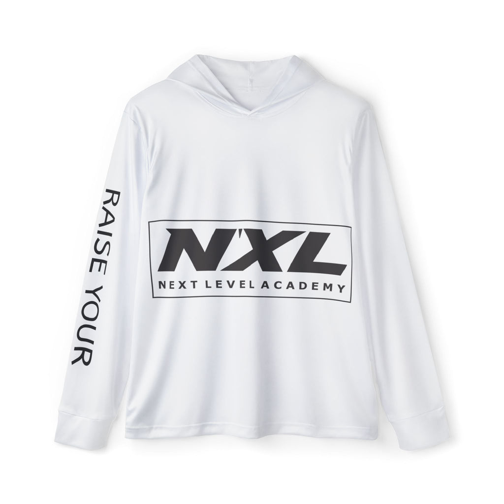 Men's Sports Warmup Hoodie (AOP)