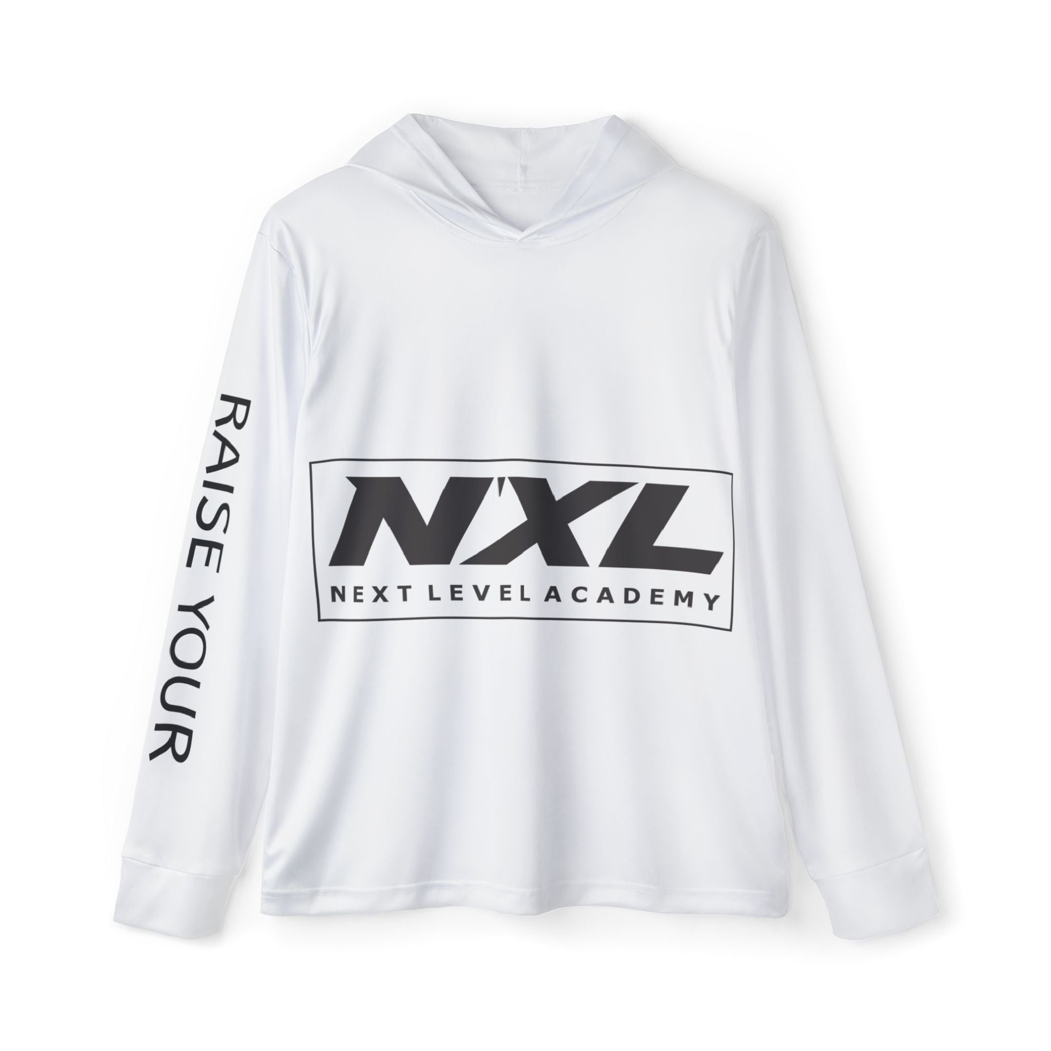 Men's Sports Warmup Hoodie (AOP)
