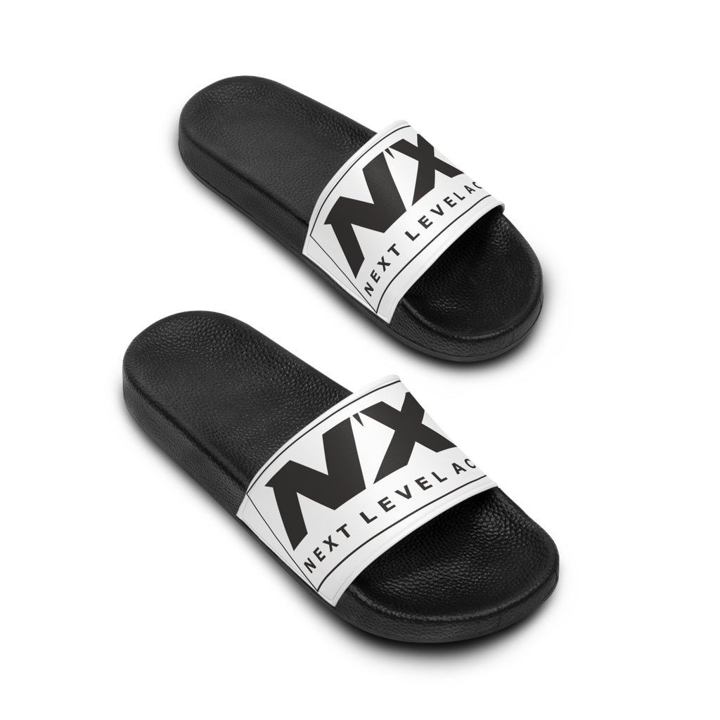 Men's Slide Sandals