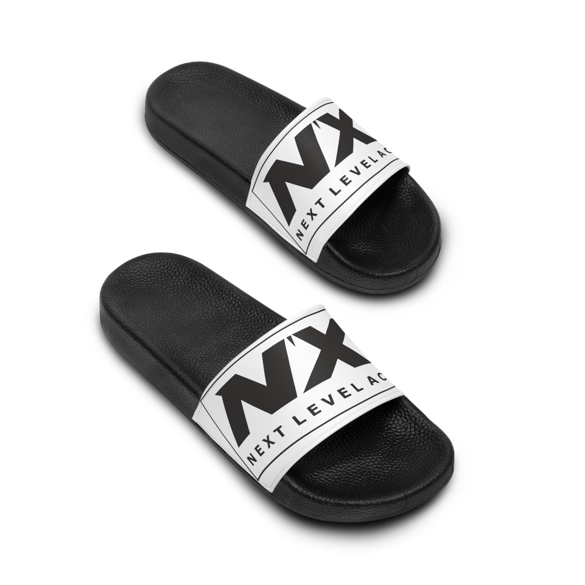 Men's Slide Sandals