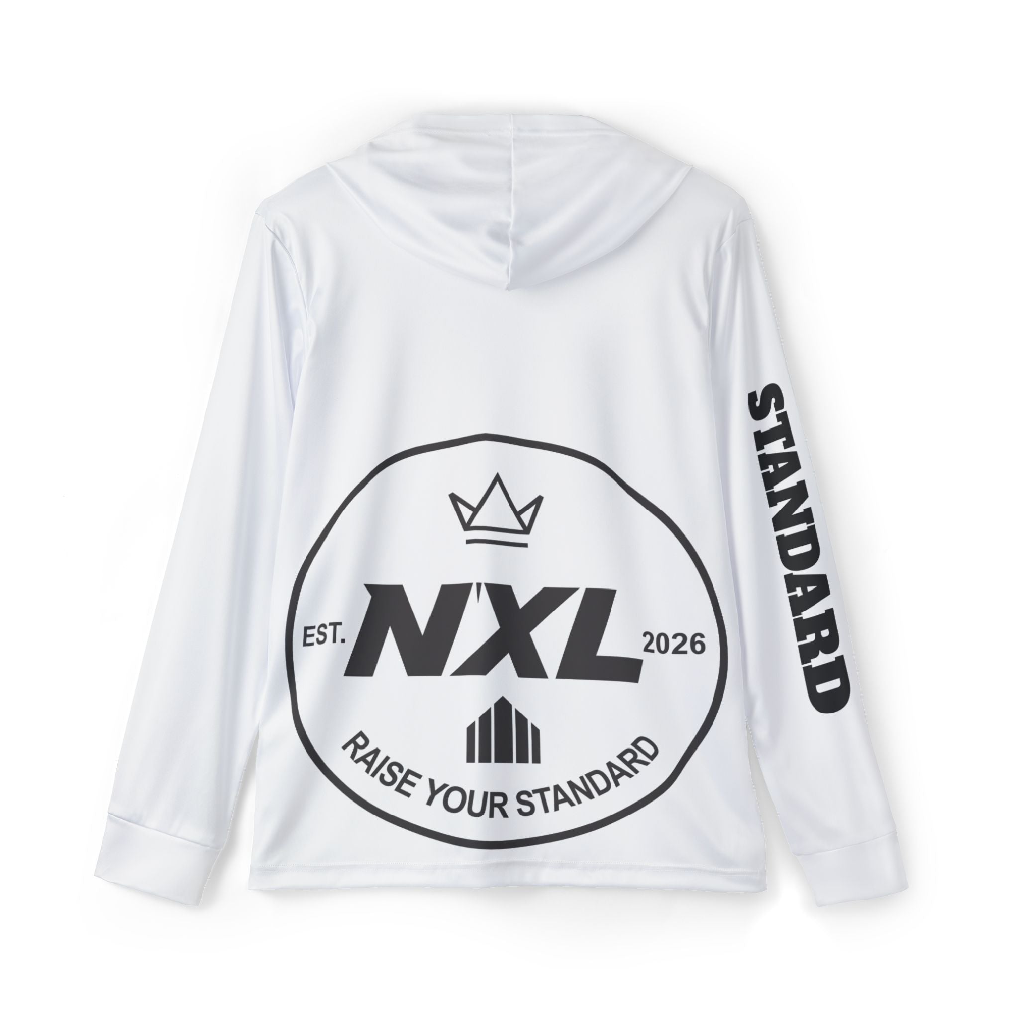 Men's Sports Warmup Hoodie (AOP)