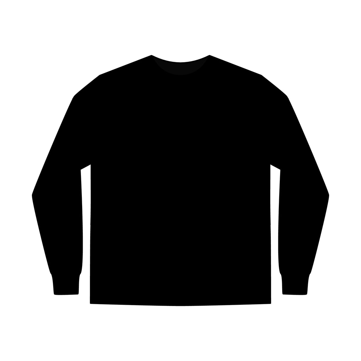 Unisex Long Sleeve T-Shirt