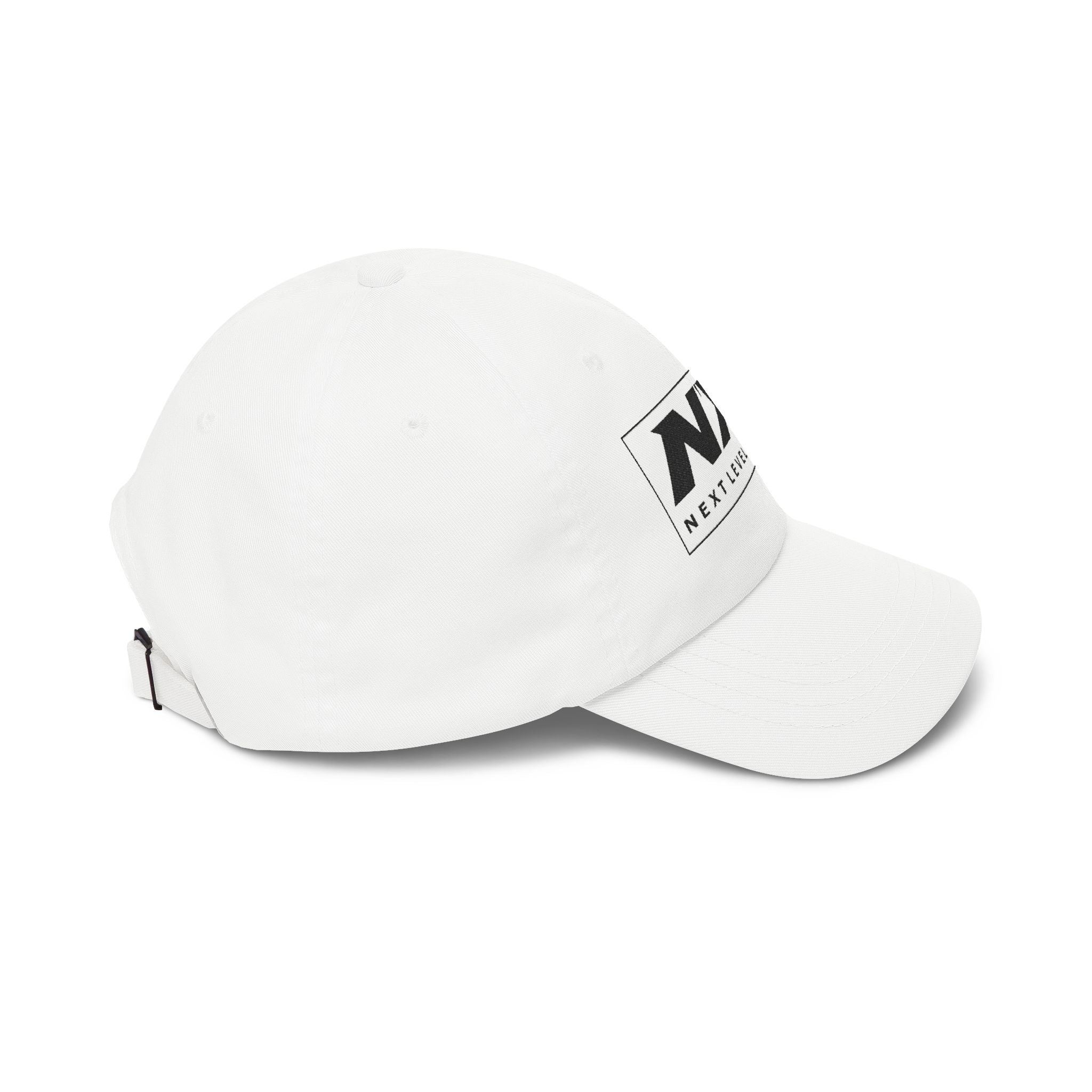 Classic Dad Cap