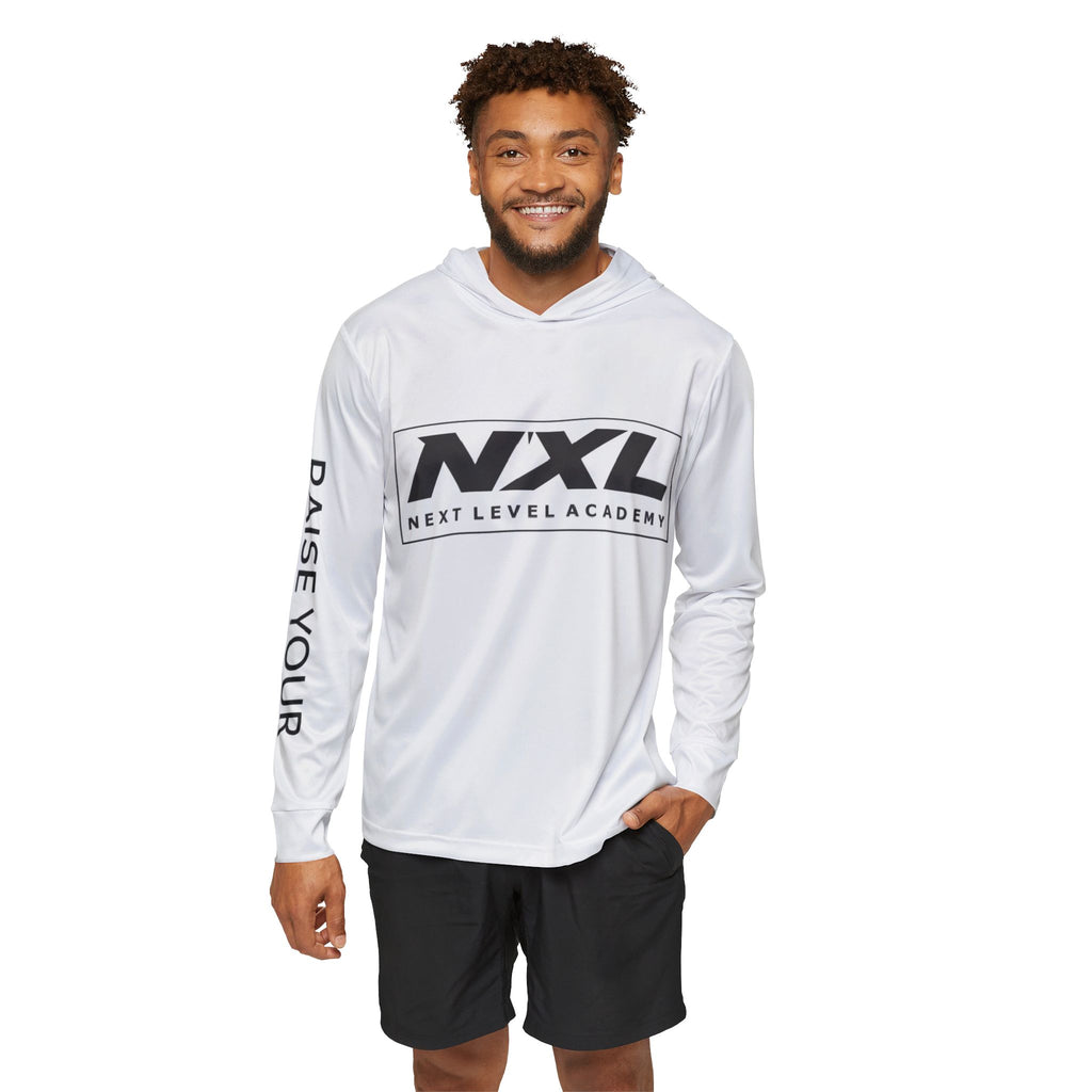 Men's Sports Warmup Hoodie (AOP)