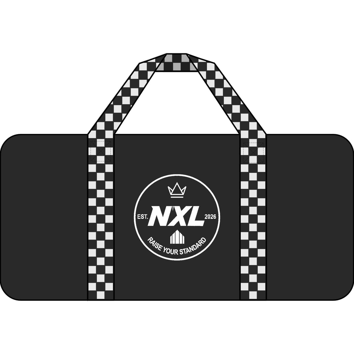 Tripper Duffel Bag