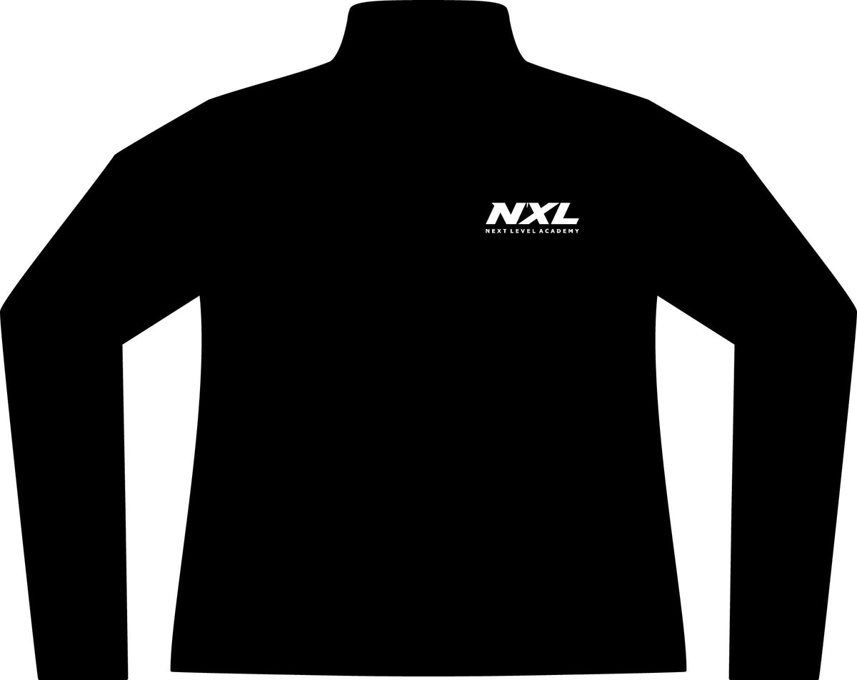 Women’s Full-Zip Practice Jacket