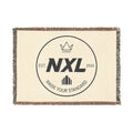 Woven Blanket