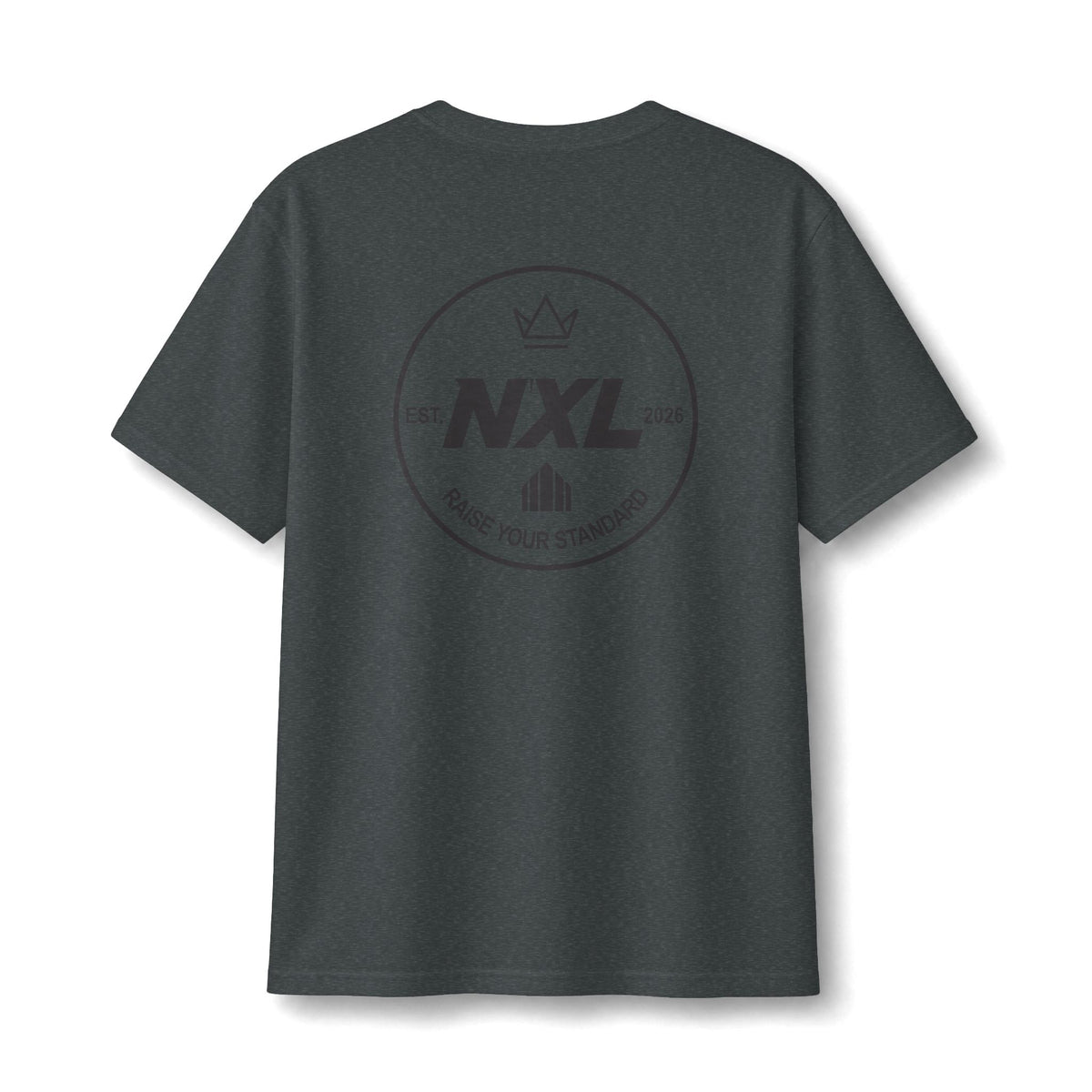 Light Cotton Tee