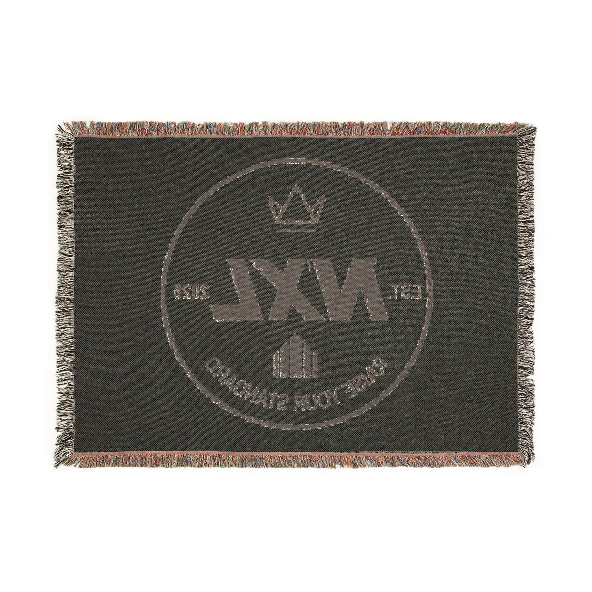 Woven Blanket