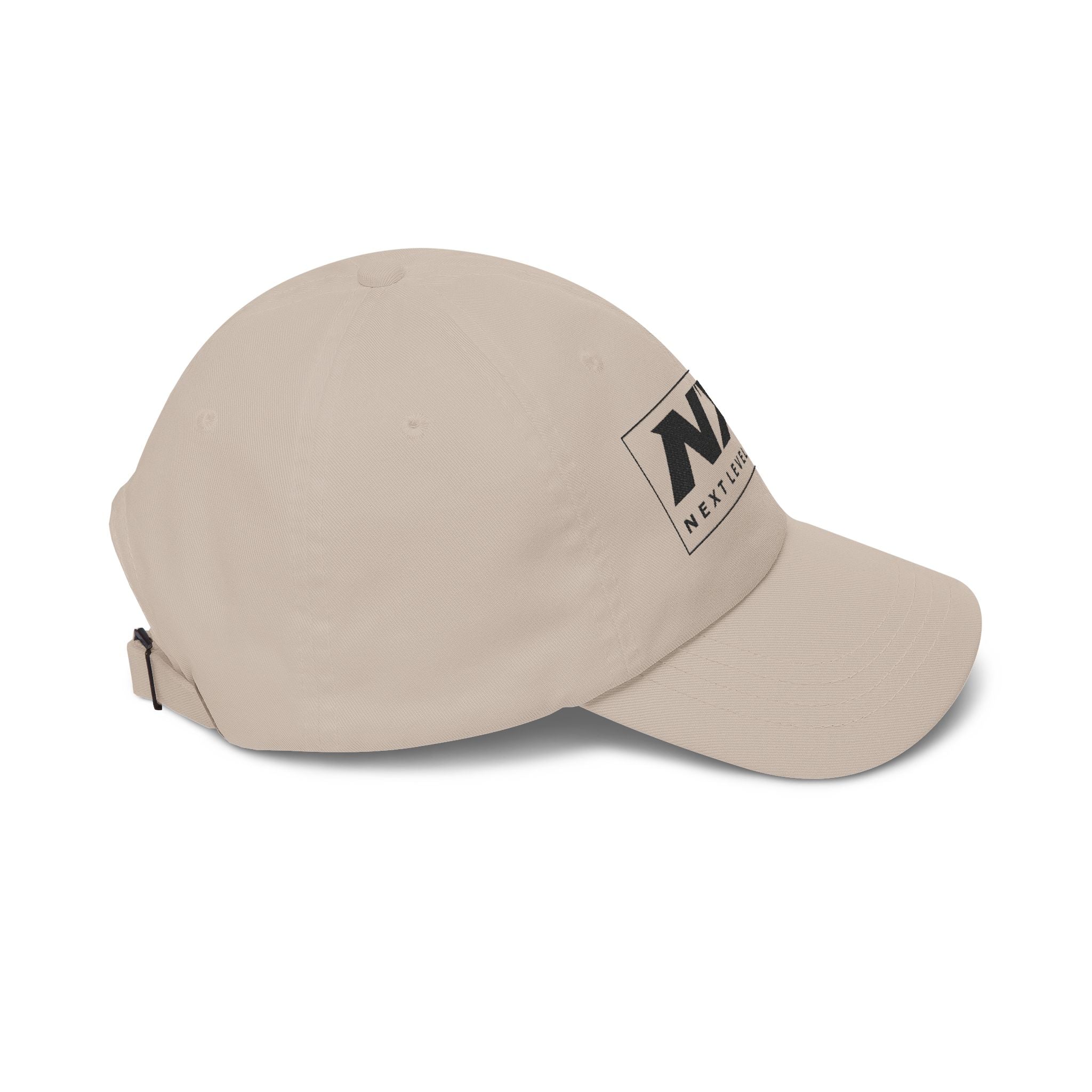 Classic Dad Cap
