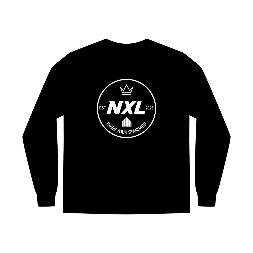 Unisex Long Sleeve T-Shirt