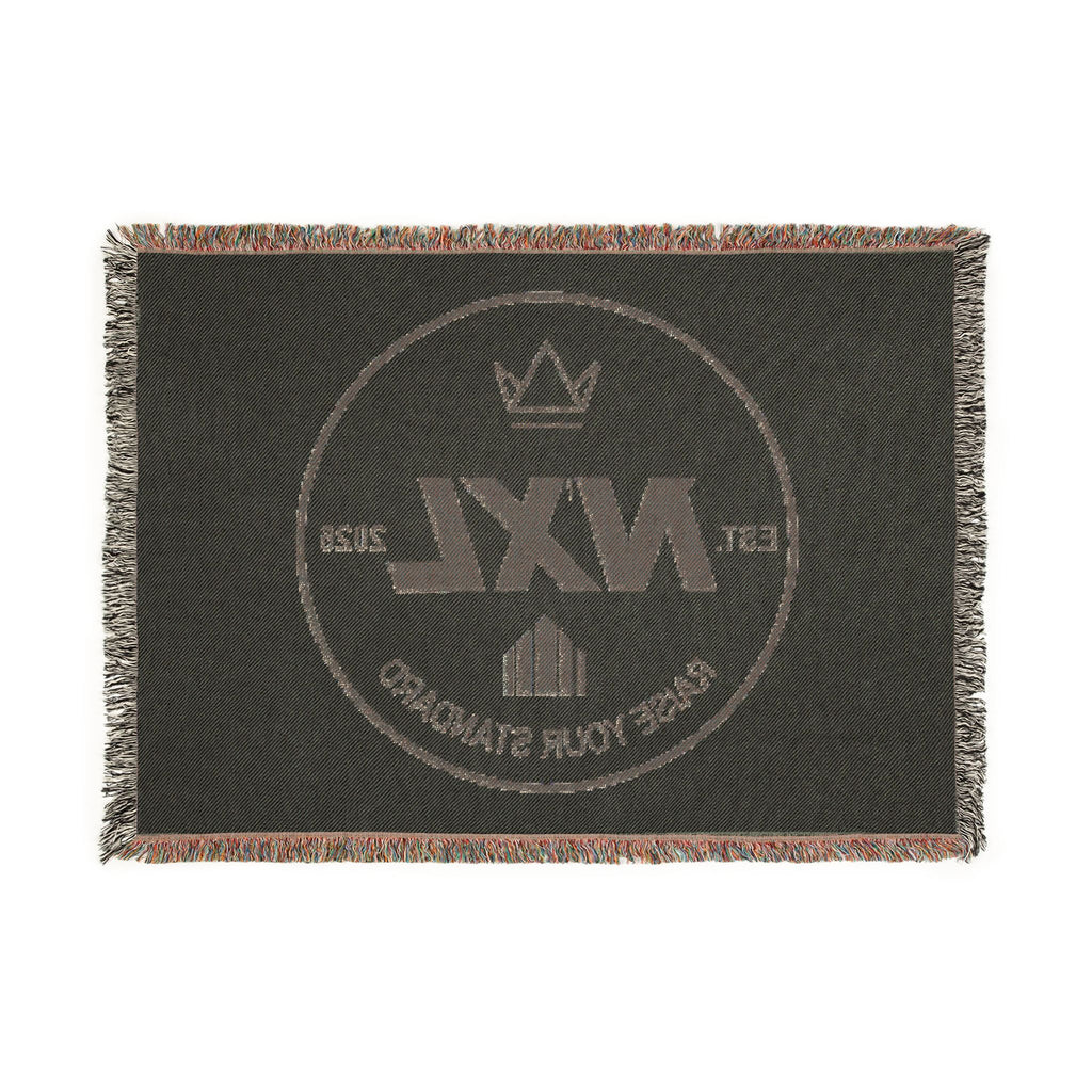 Woven Blanket