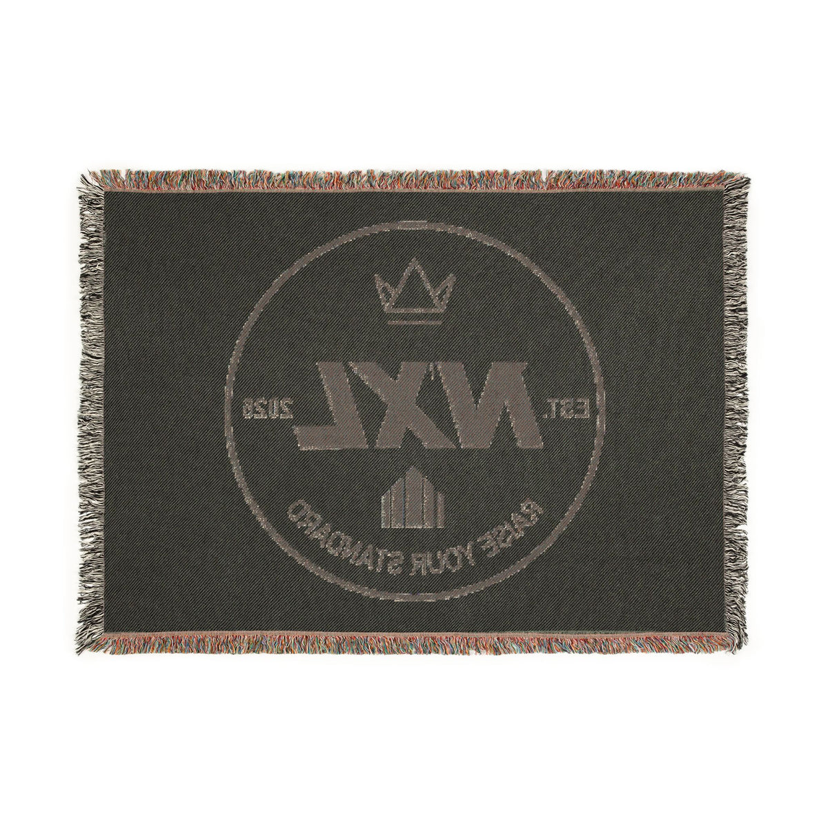 Woven Blanket