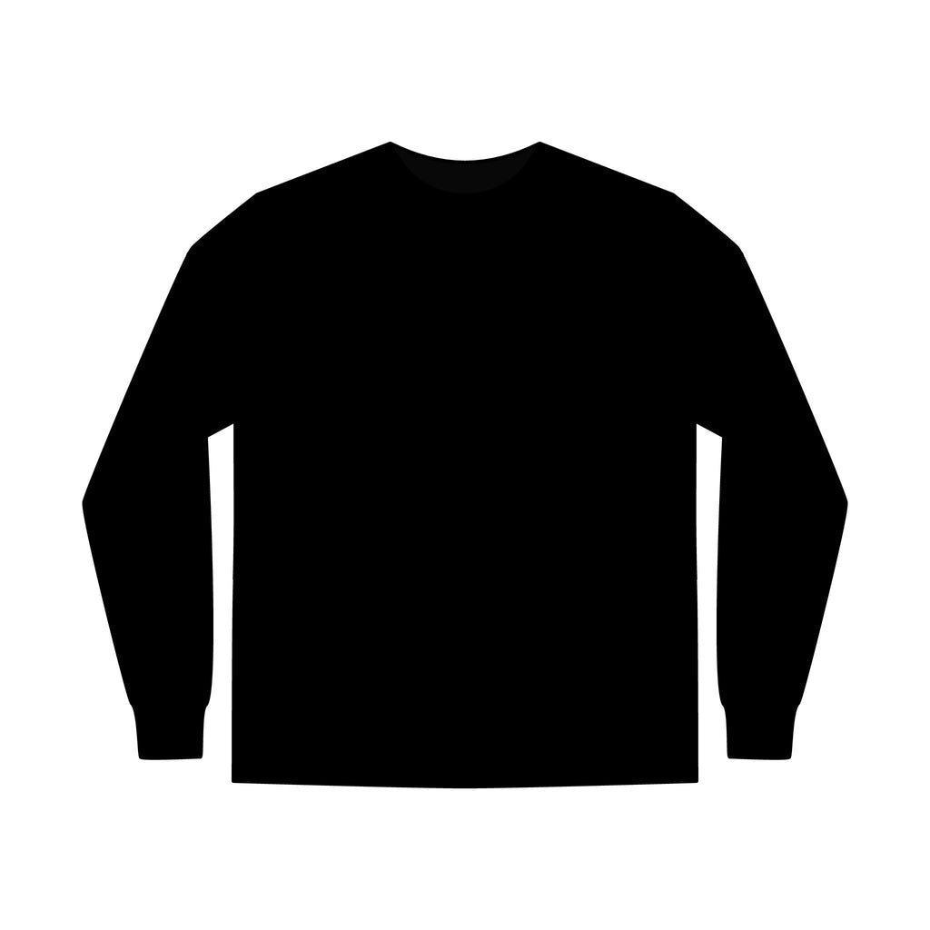 Unisex Long Sleeve T-Shirt