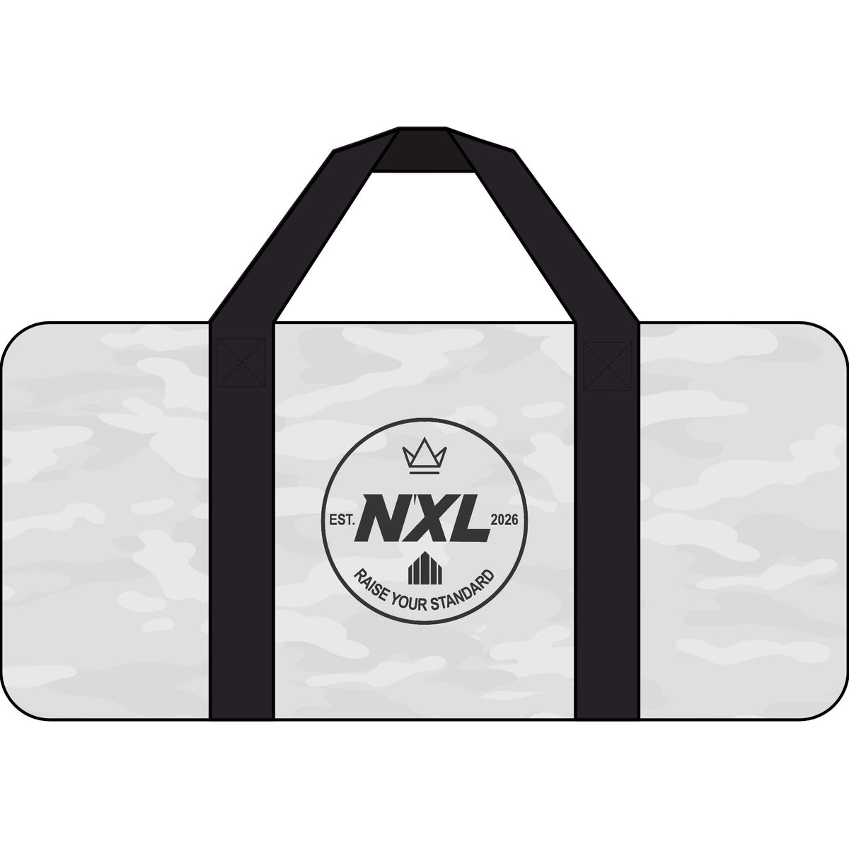 Tripper Duffel Bag