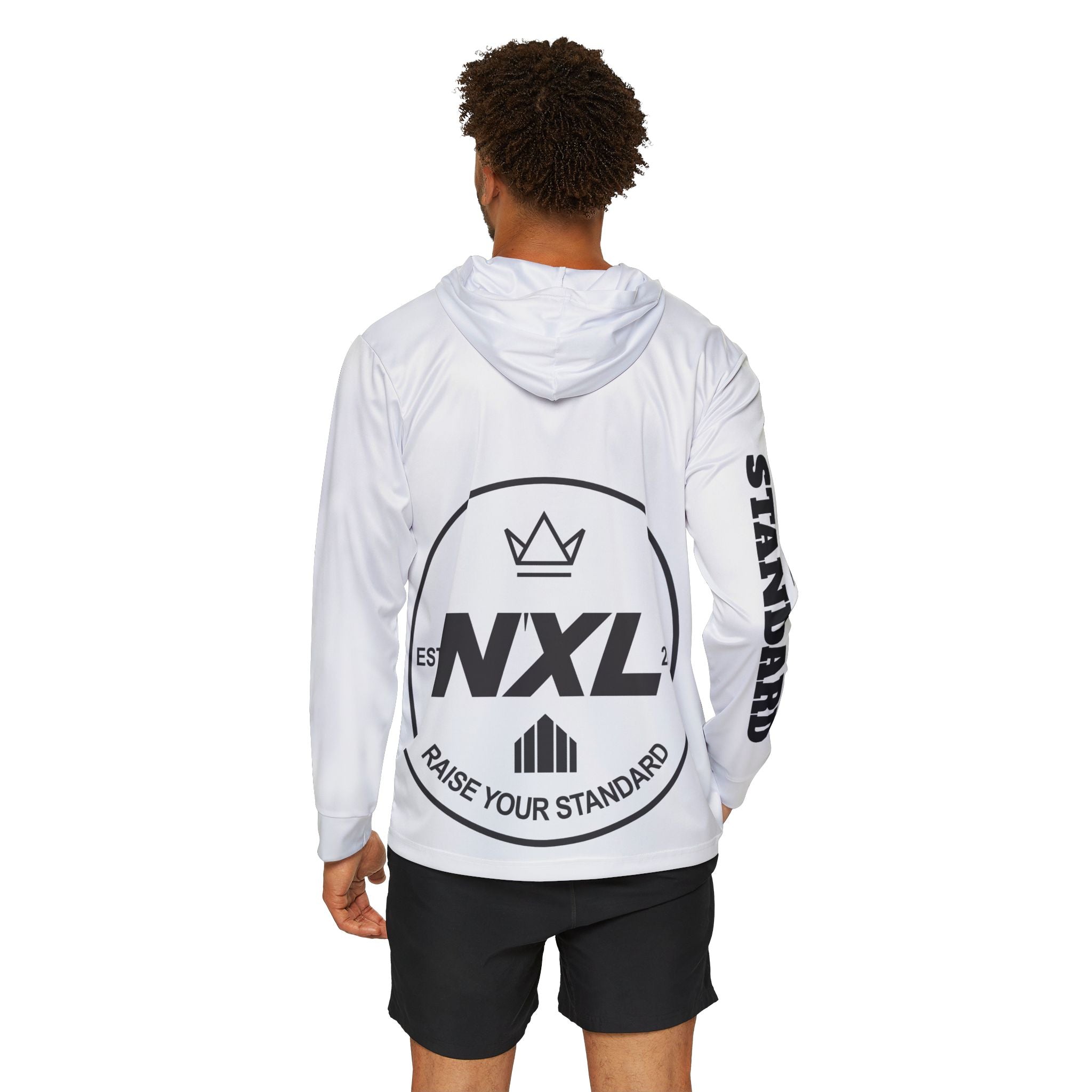 Men's Sports Warmup Hoodie (AOP)