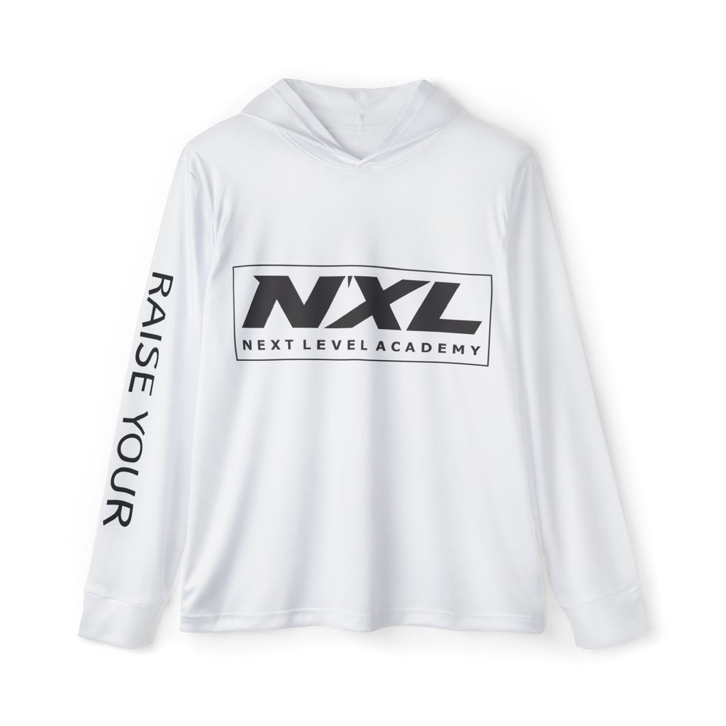 Men's Sports Warmup Hoodie (AOP)