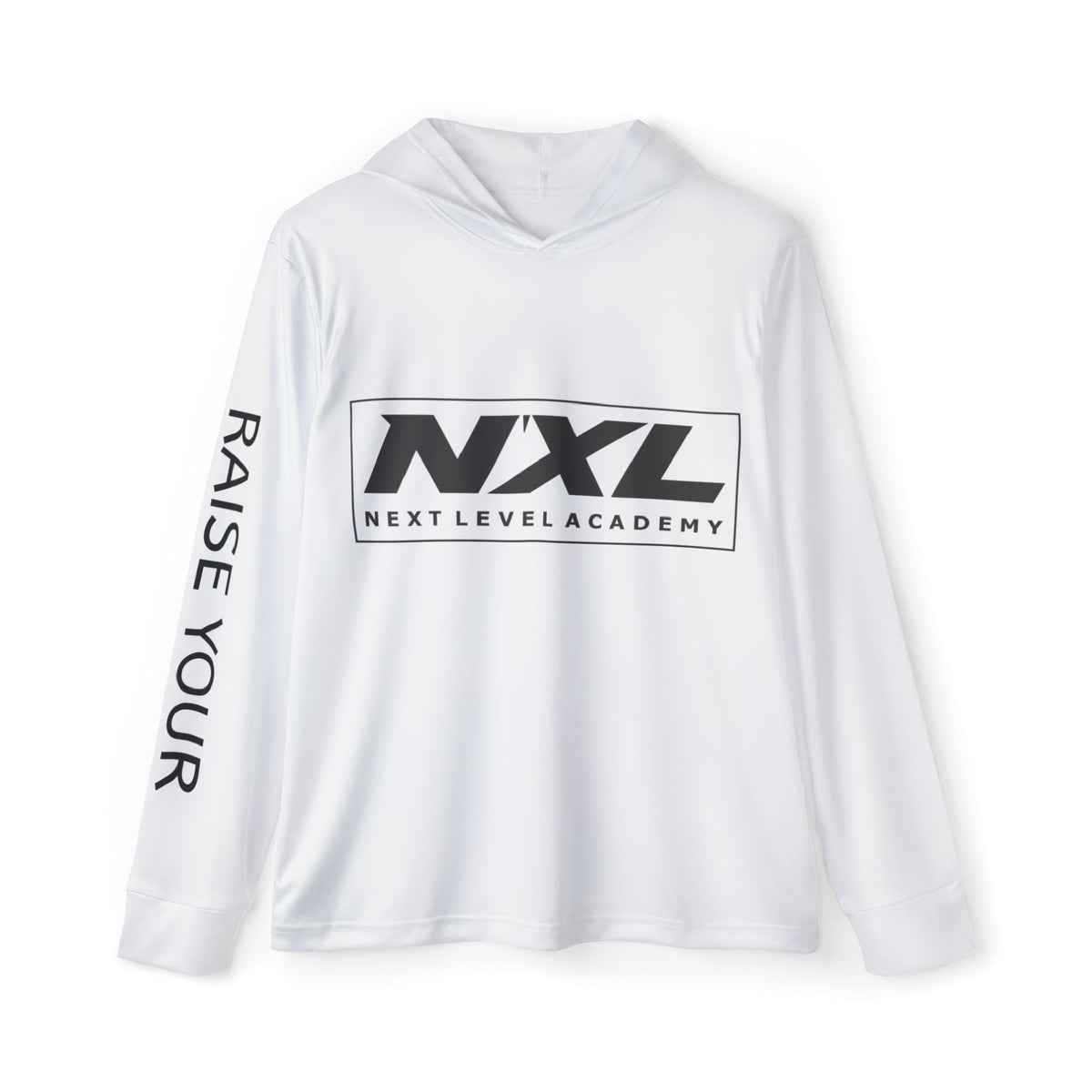 Men's Sports Warmup Hoodie (AOP)