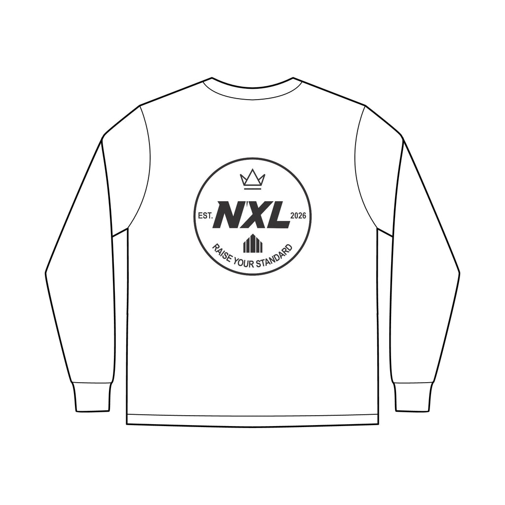 Unisex Long Sleeve T-Shirt