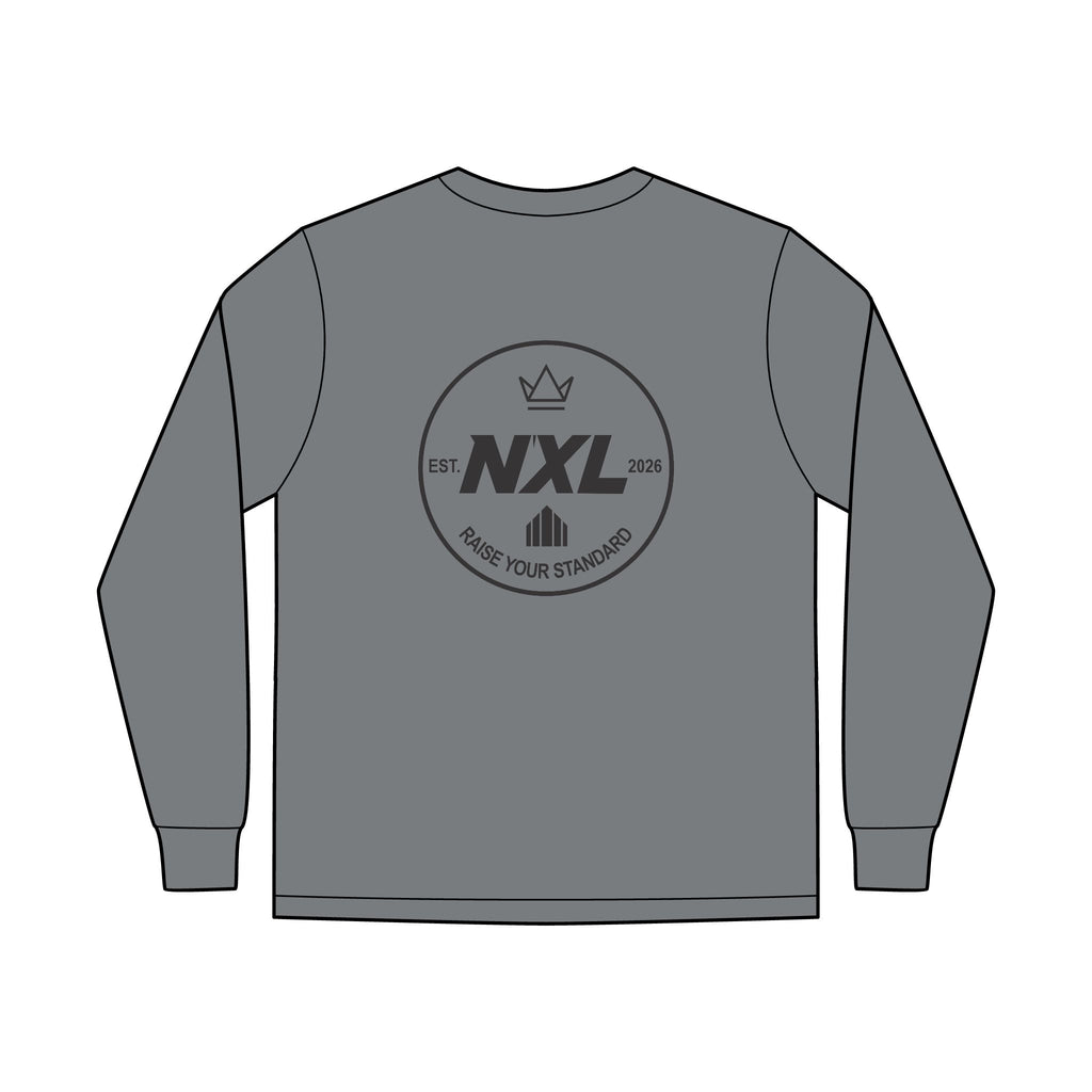 Unisex Long Sleeve T-Shirt