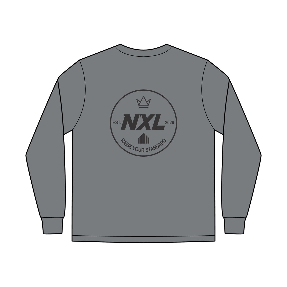 Unisex Long Sleeve T-Shirt
