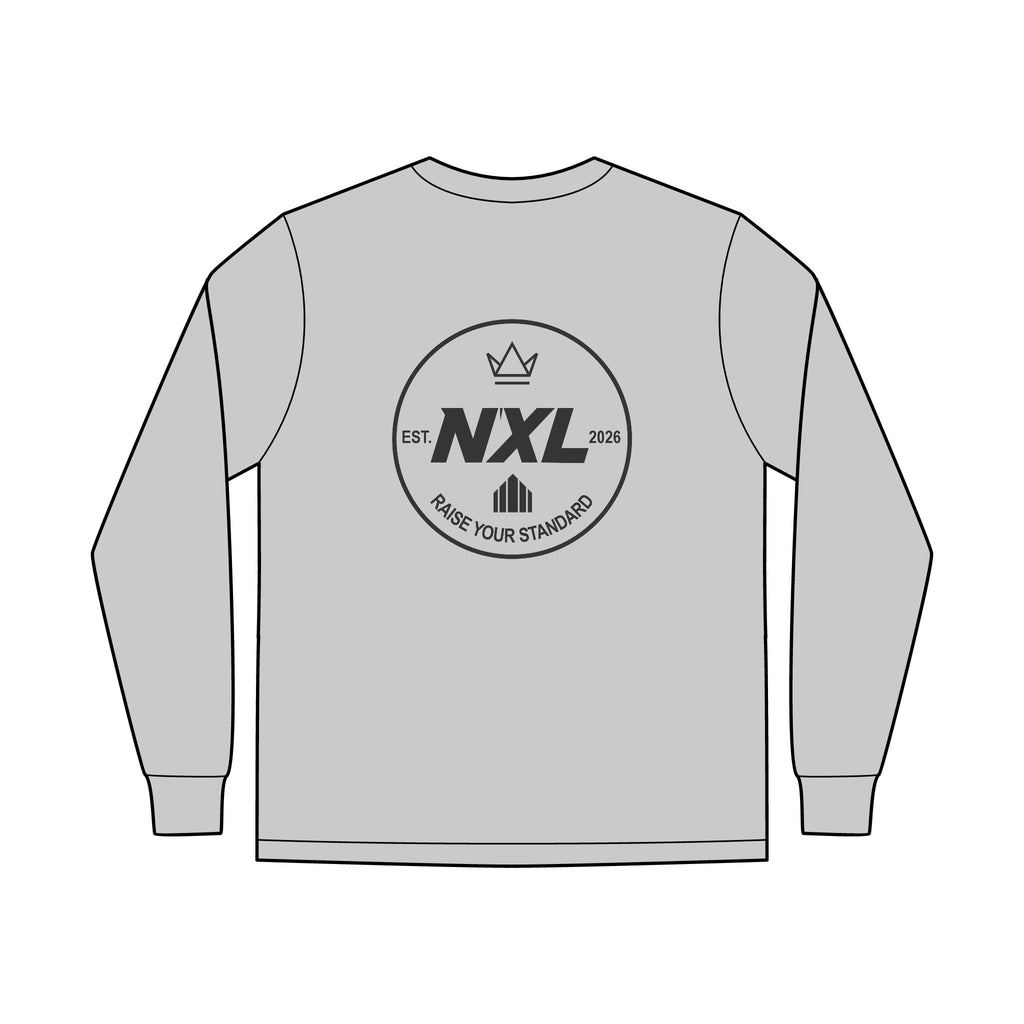 Unisex Long Sleeve T-Shirt