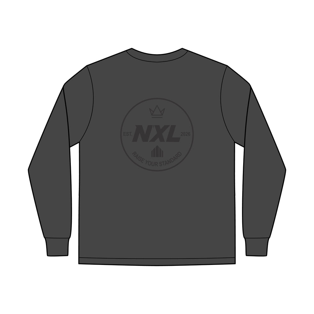 Unisex Long Sleeve T-Shirt