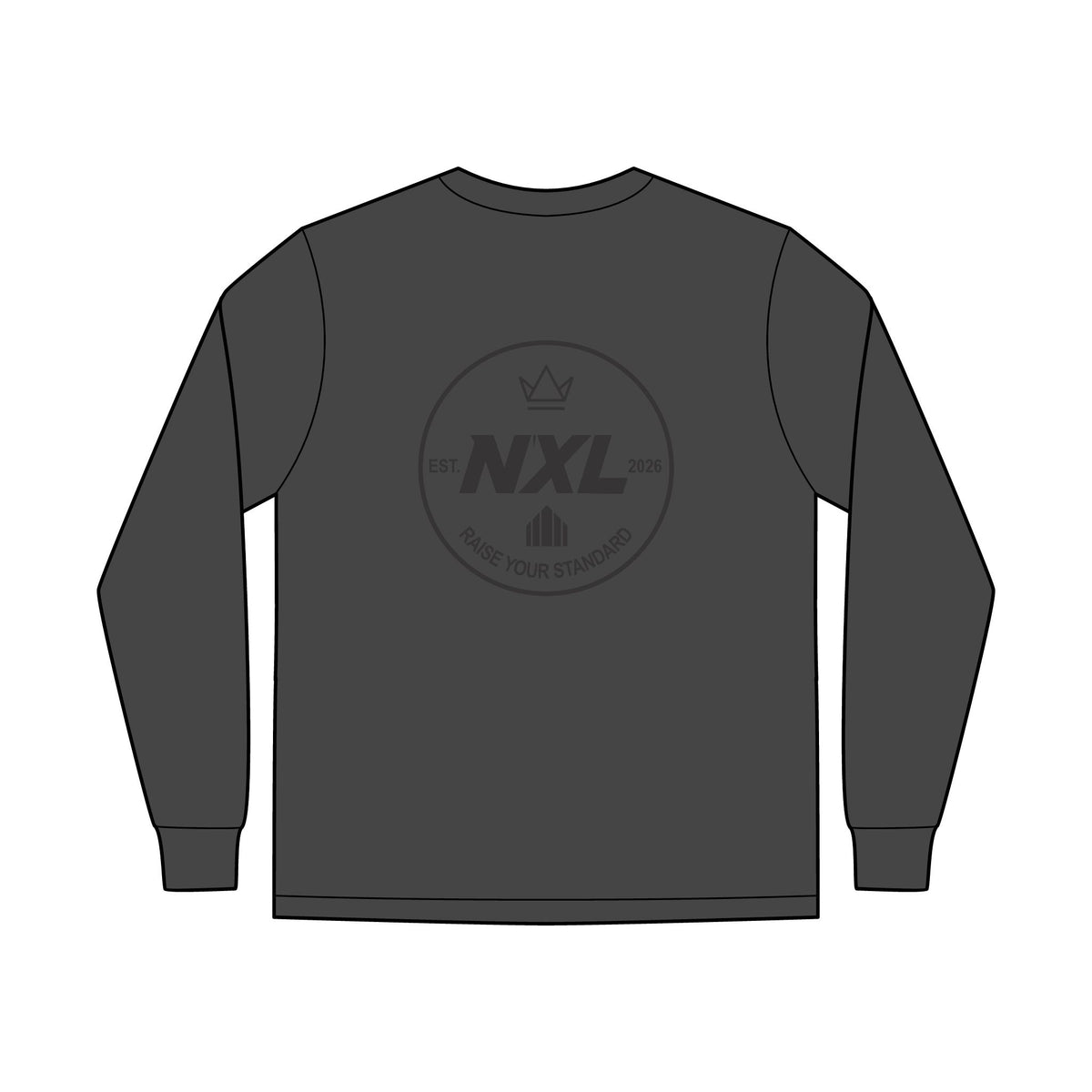Unisex Long Sleeve T-Shirt