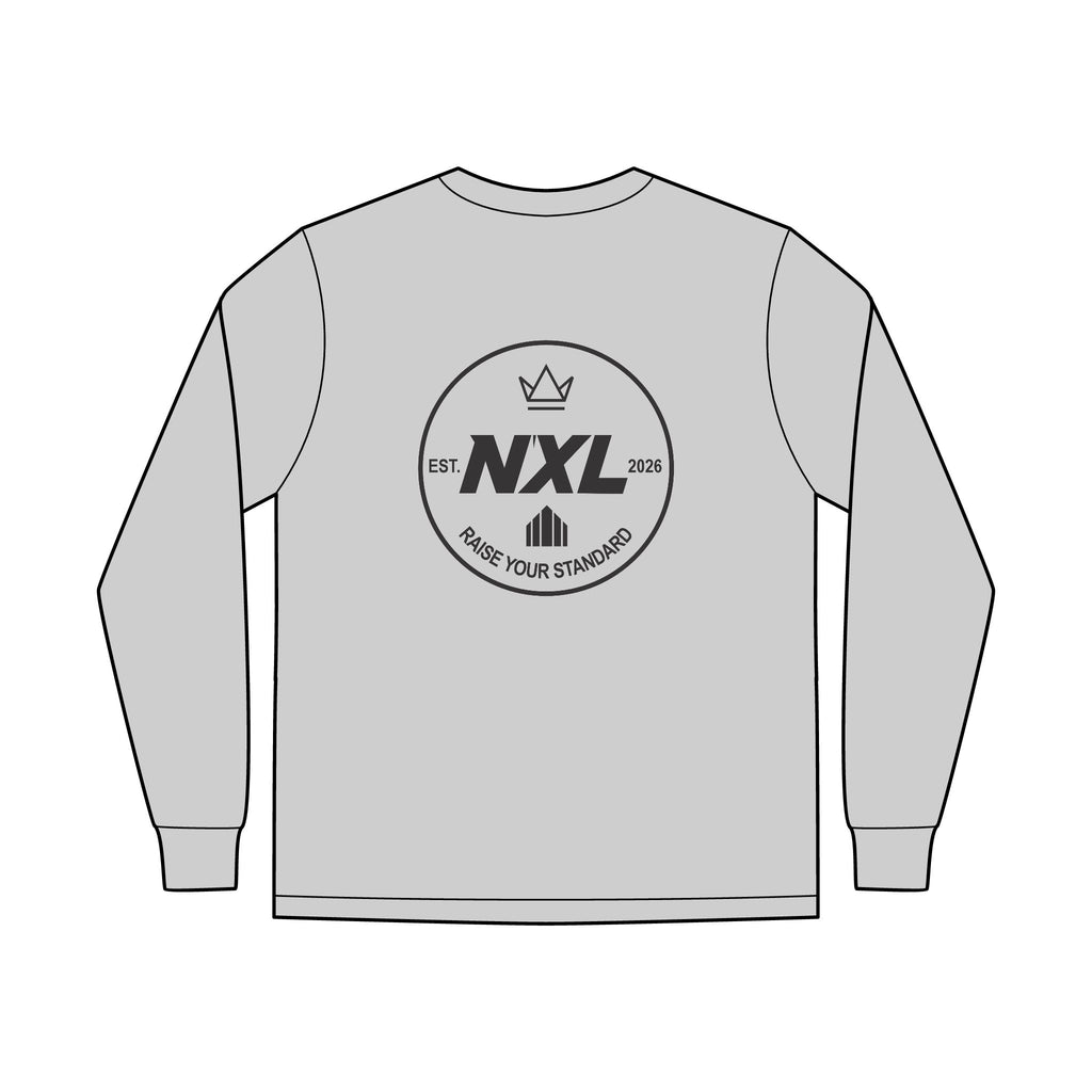 Unisex Long Sleeve T-Shirt