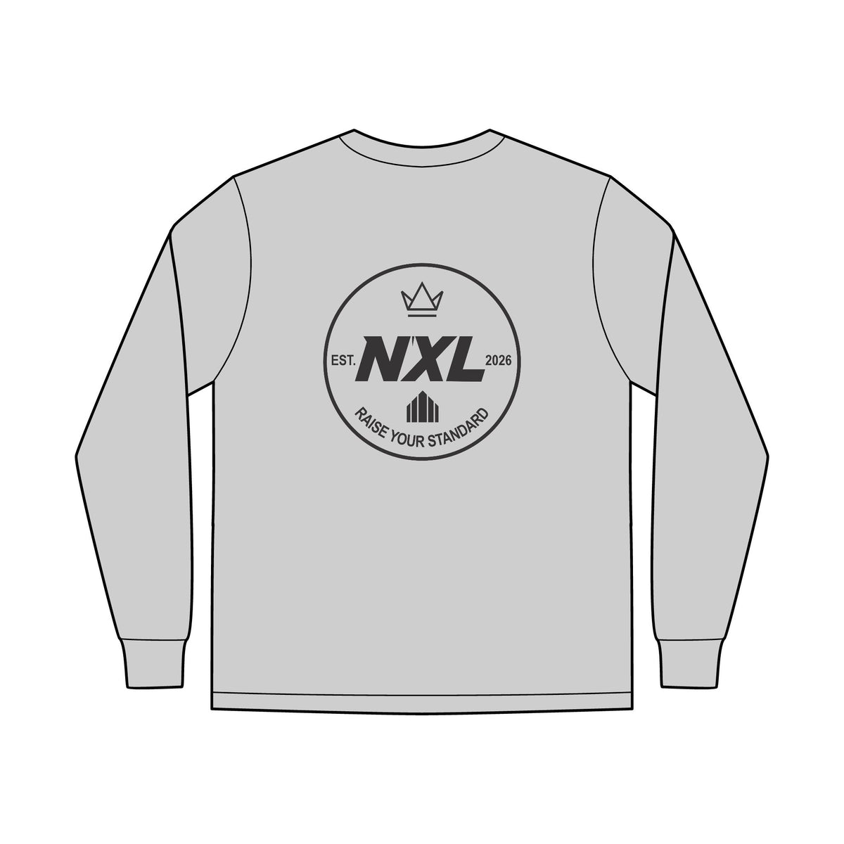 Unisex Long Sleeve T-Shirt