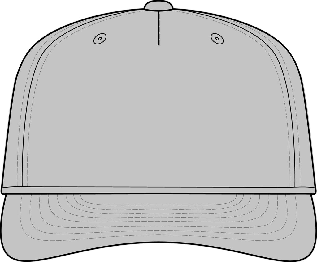 Laser Perf Performance Rope Cap