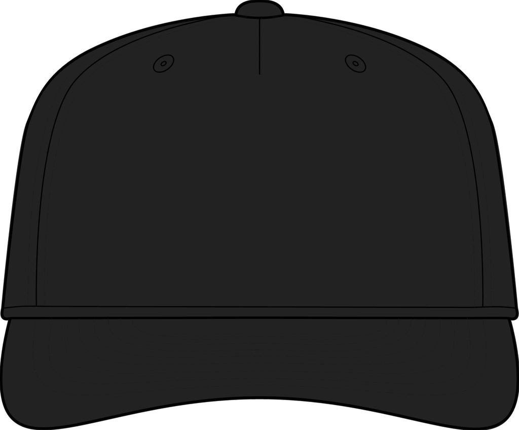 Laser Perf Performance Rope Cap