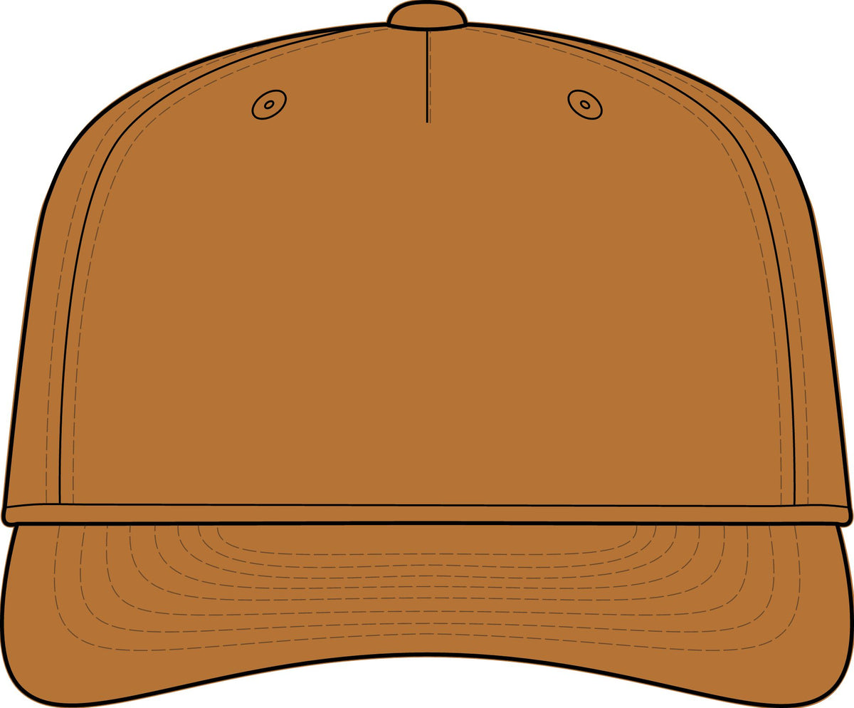 Laser Perf Performance Rope Cap