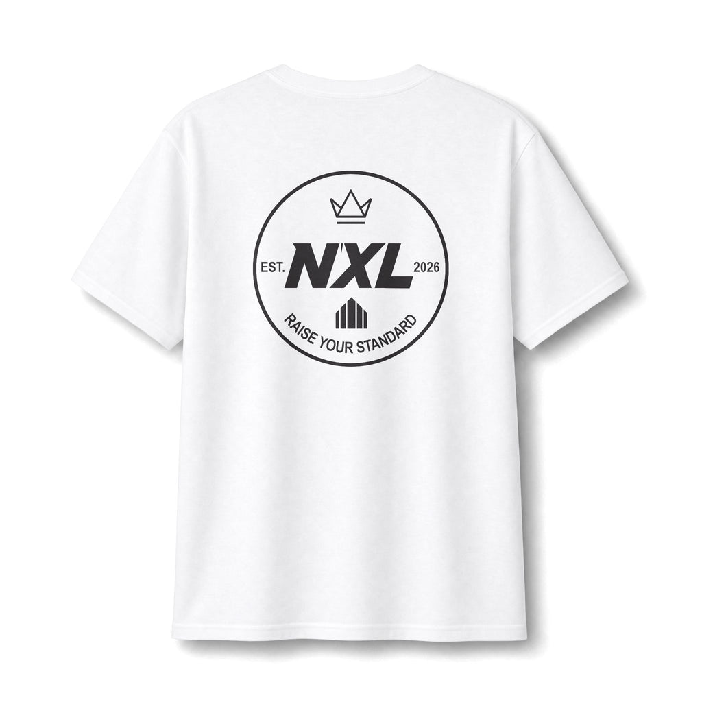Light Cotton Tee