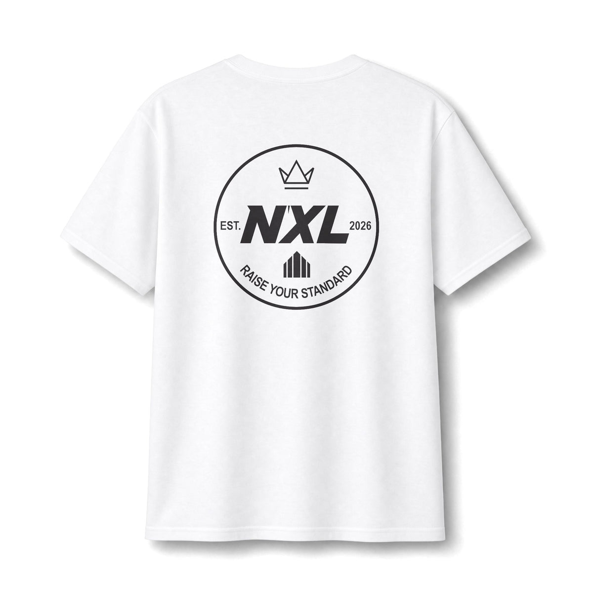 Light Cotton Tee