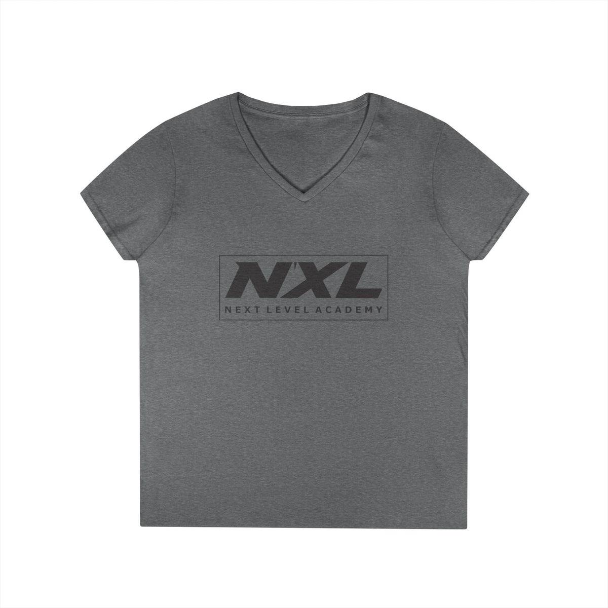 Ladies' V-Neck T-Shirt