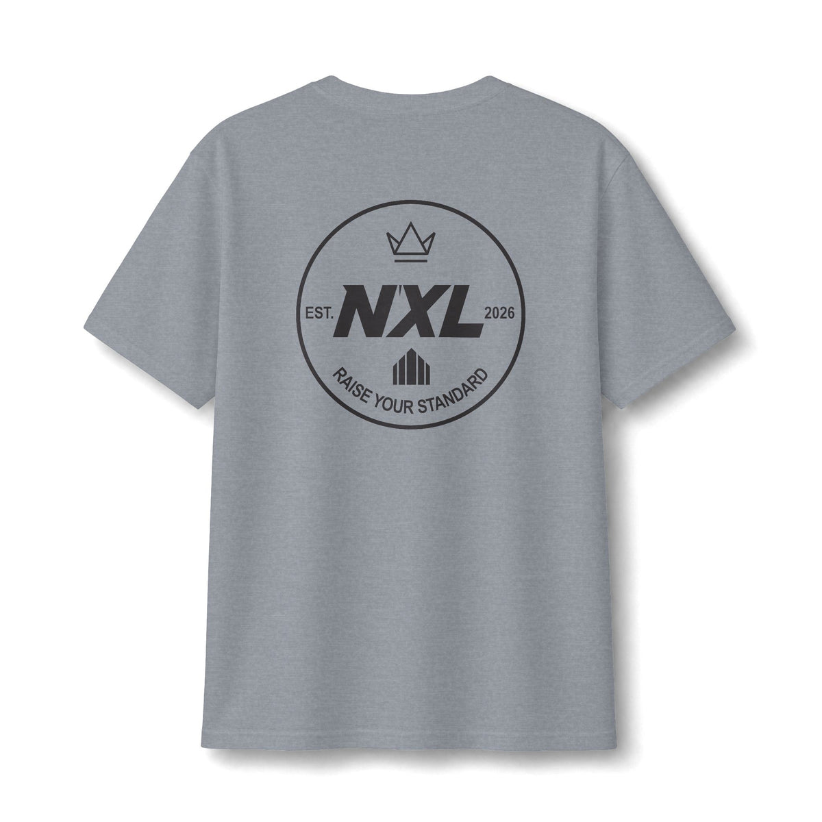 Light Cotton Tee