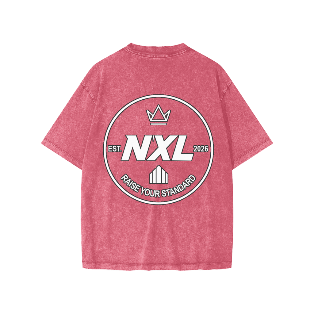 Snow Washed Kids' T-Shirt
