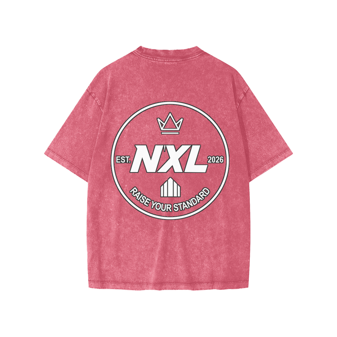 Snow Washed Kids' T-Shirt
