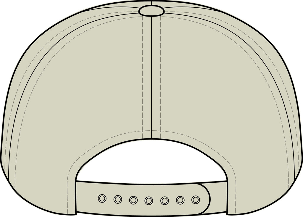 Laser Perf Performance Rope Cap
