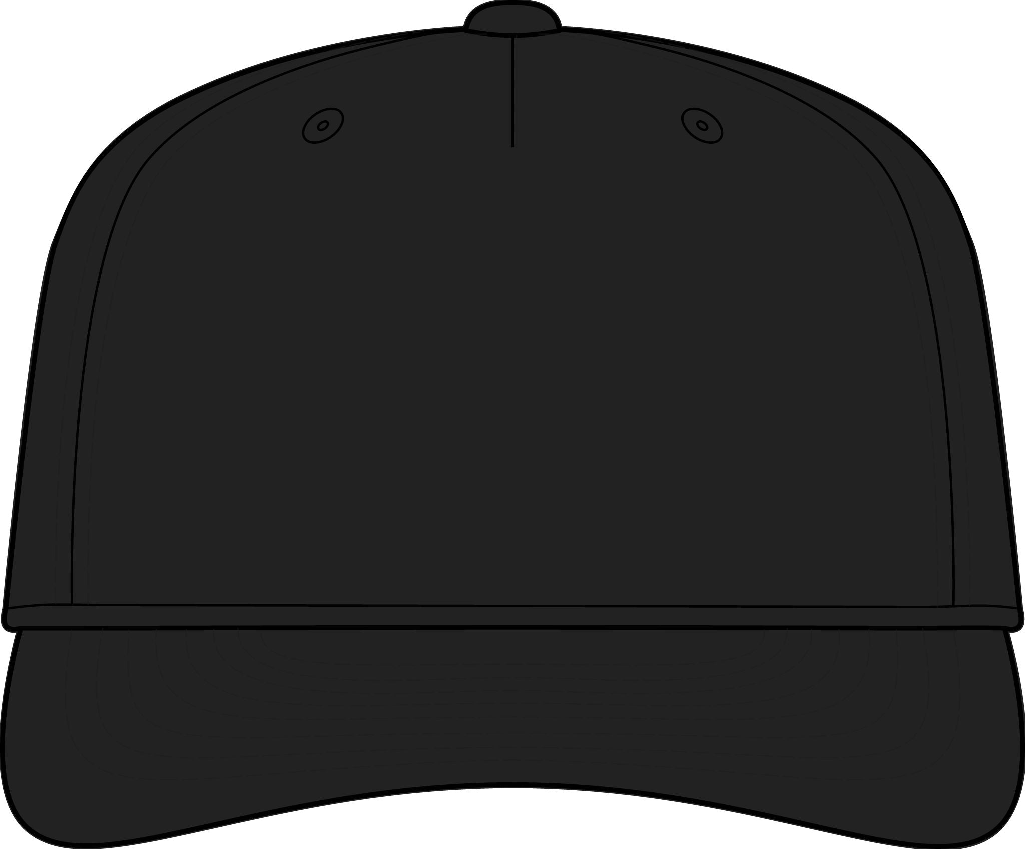 Laser Perf Performance Rope Cap
