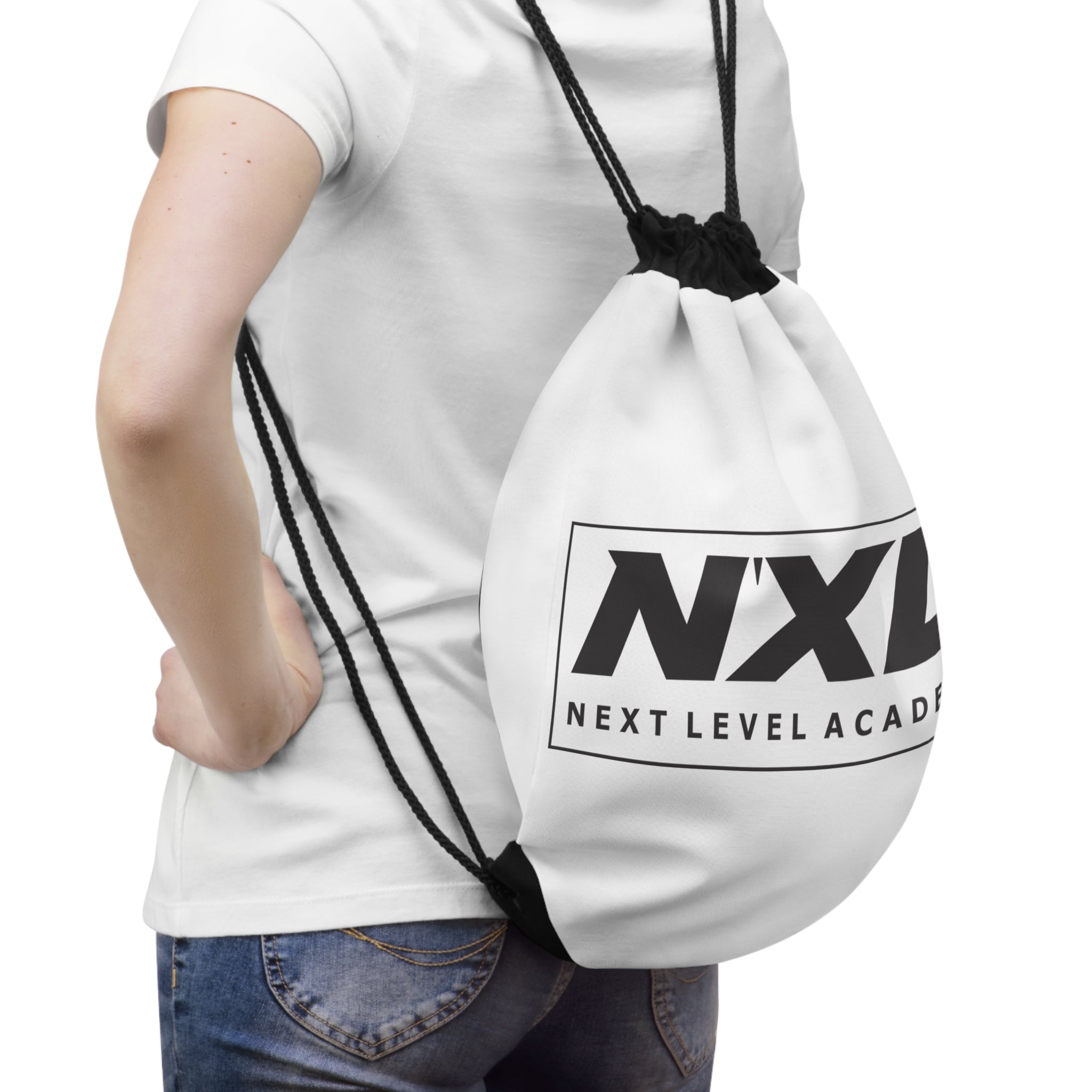 Drawstring Bag