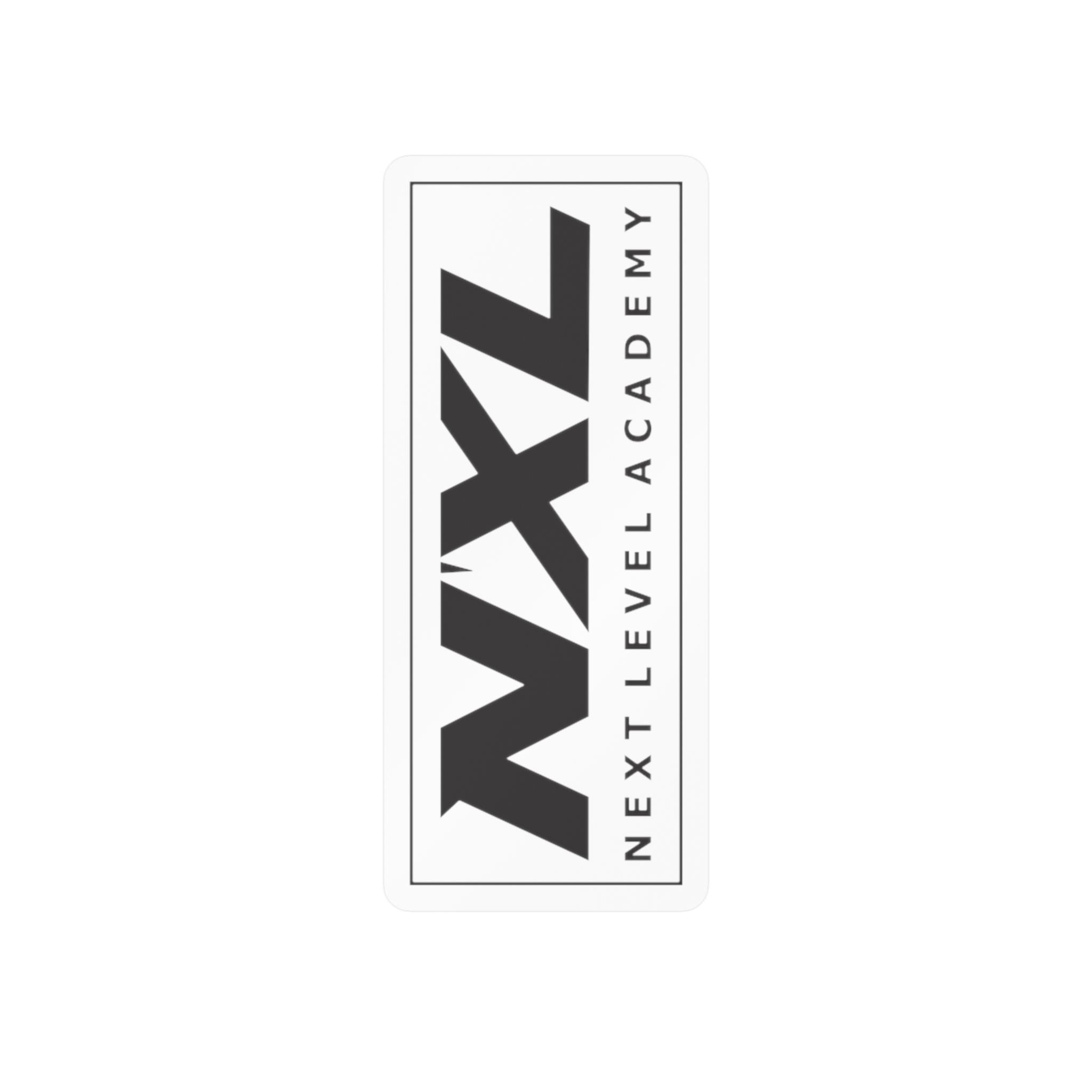 Kiss-Cut Vinyl Decals