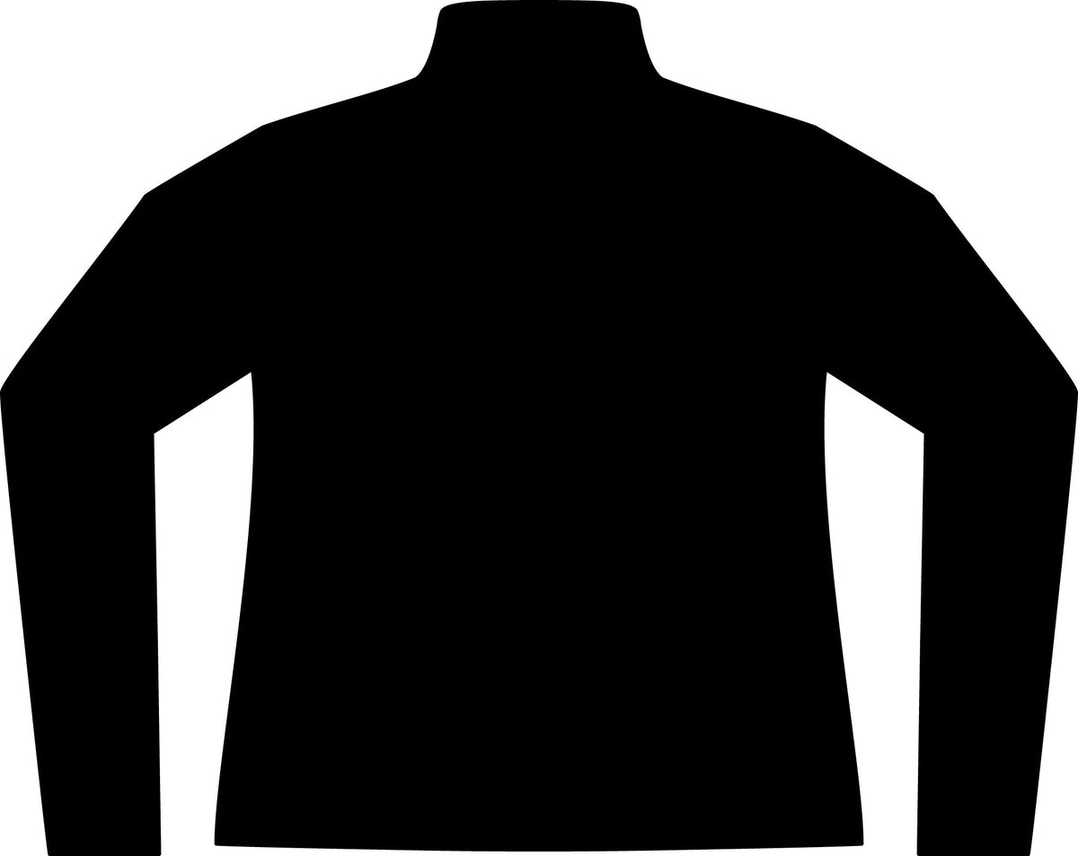 Women’s Full-Zip Practice Jacket