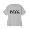 Unisex Oversized Boxy Tee