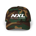 Classic Dad Cap