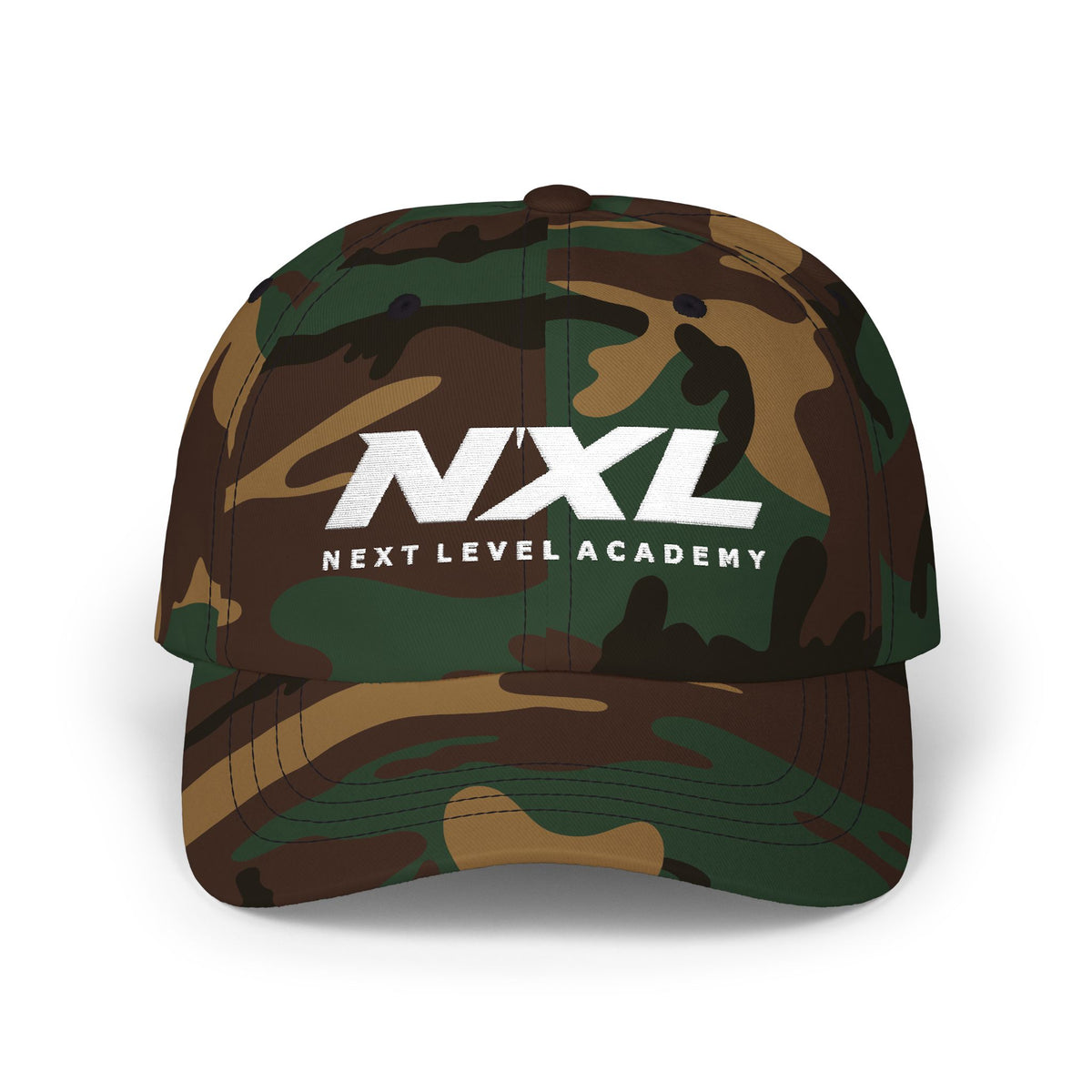 Classic Dad Cap
